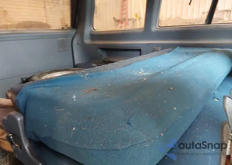 1990 Ford Aerostar from USA, damaged, VIN 1FMCA11U9LZB76218